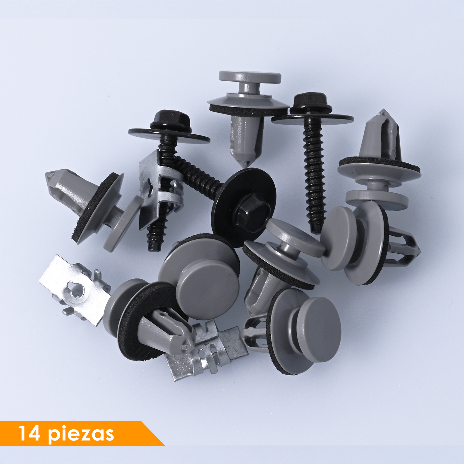 GRAPA CHEVROLET TRACKER /DELANTERA/TRASERA/DERECHO/IZQUIERDO