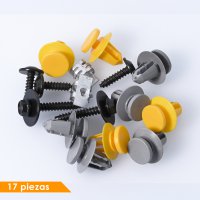 GRAPA CHEVROLET SONIC /DELANTERA/TRASERA/DERECHO/IZQUIERDO