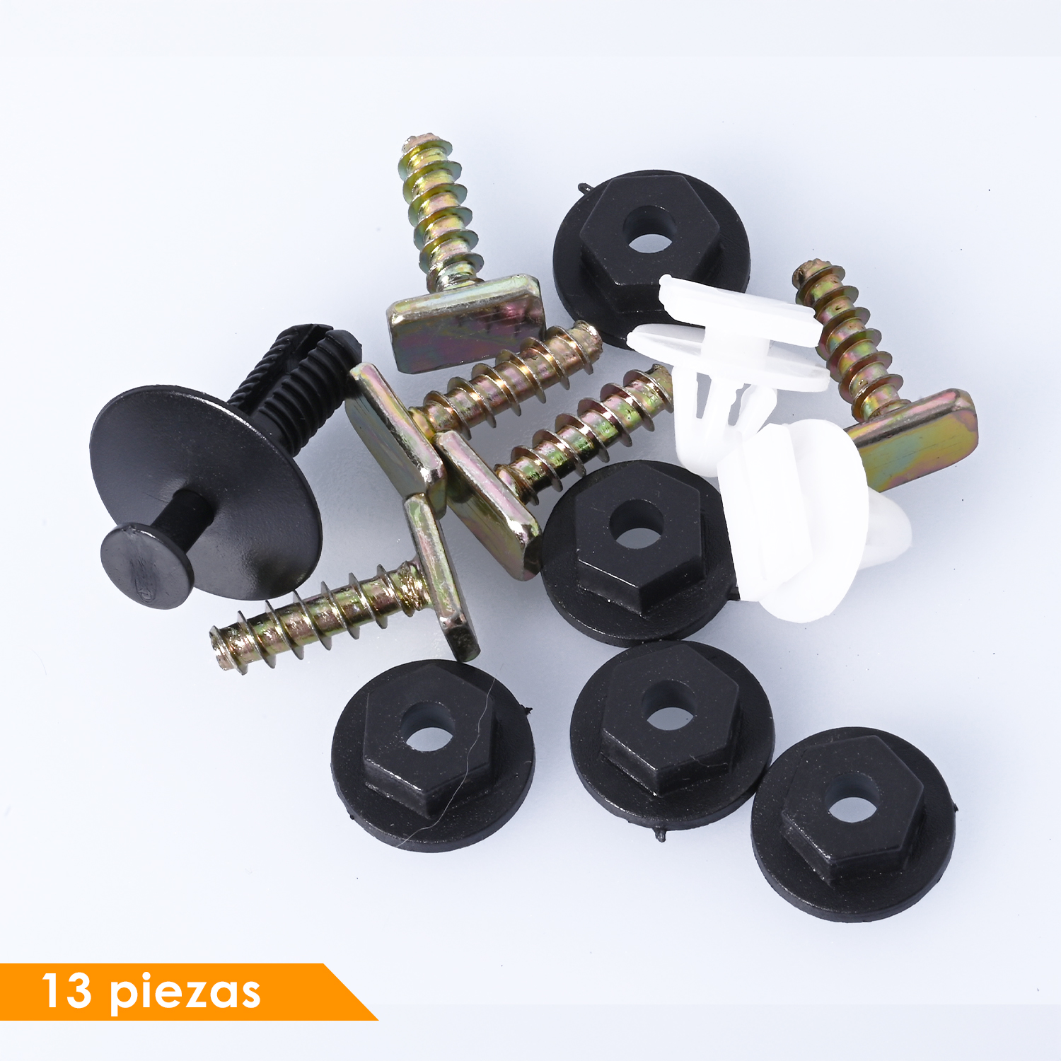 GRAPA CHEVROLET CORSA /TRASERA/DERECHO/IZQUIERDO