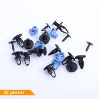 GRAPA CHEVROLET CRUZE /DELANTERA/DERECHO/IZQUIERDO