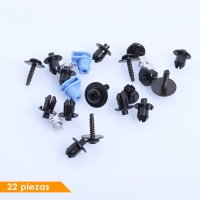 GRAPA CHEVROLET CORSA /DELANTERA/DERECHO/IZQUIERDO
