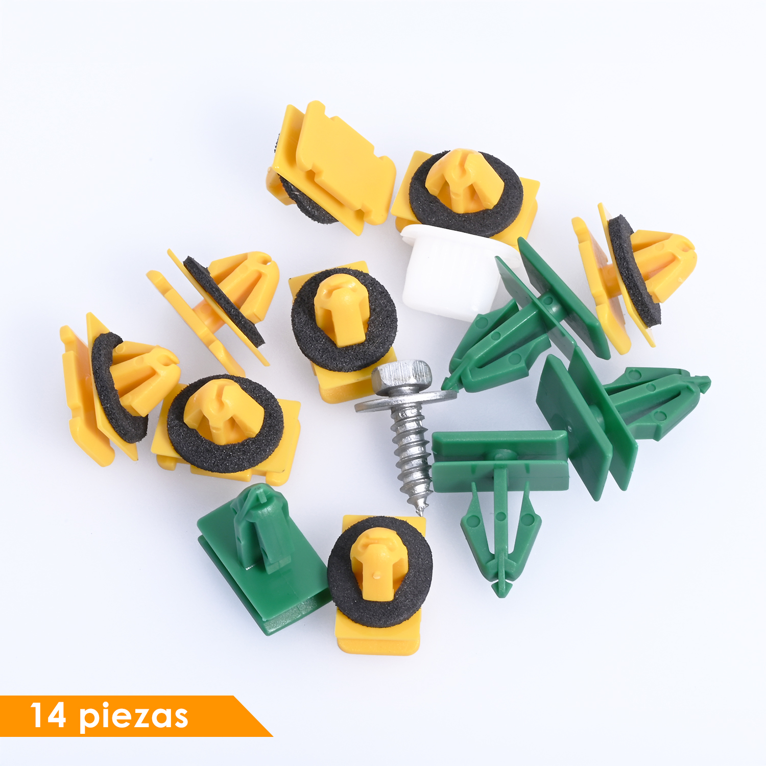 GRAPA RAM RAM 700 /DELANTERA/DERECHO/IZQUIERDO