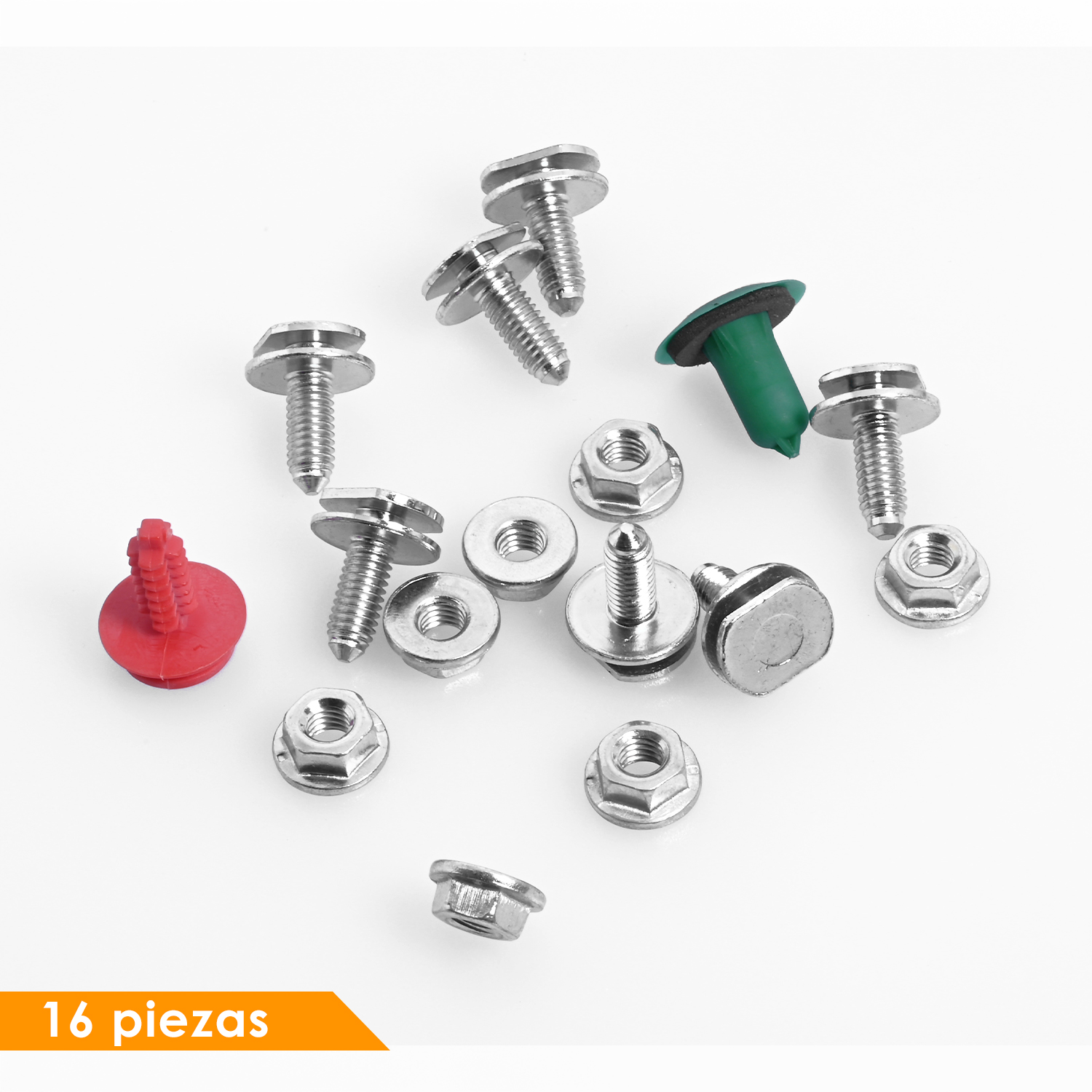 GRAPA FIAT UNO /TRASERA/DERECHO/IZQUIERDO