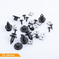 GRAPA FIAT PULSE /DELANTERA/DERECHO/IZQUIERDO