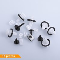 GRAPA FORD FOCUS /DERECHO/IZQUIERDO