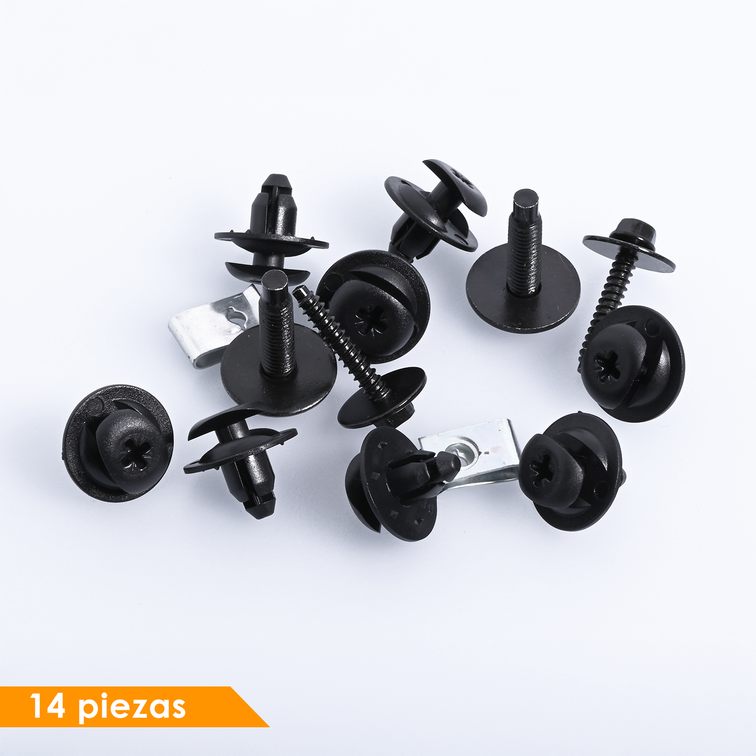 GRAPA FORD FIGO /DELANTERA/DERECHO/IZQUIERDO