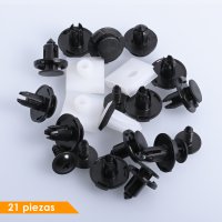 GRAPA NISSAN KICKS /DELANTERA/DERECHO/IZQUIERDO