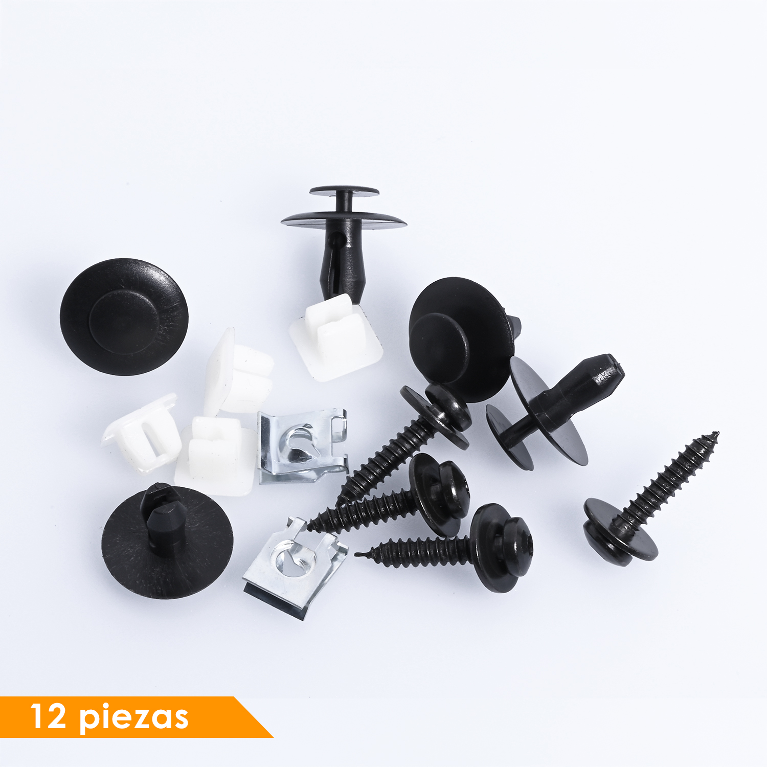 GRAPA PEUGEOT 206 /DELANTERA/DERECHO/IZQUIERDO