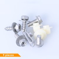 GRAPA TOYOTA RAV4 /DELANTERA/DERECHO/IZQUIERDO