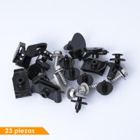 GRAPA TOYOTA YARIS /DELANTERA/DERECHO/IZQUIERDO