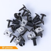 GRAPA VOLKSWAGEN POLO /DELANTERA/DERECHO/IZQUIERDO