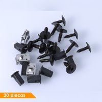GRAPA VOLKSWAGEN NIVUS /DELANTERA/DERECHO/IZQUIERDO