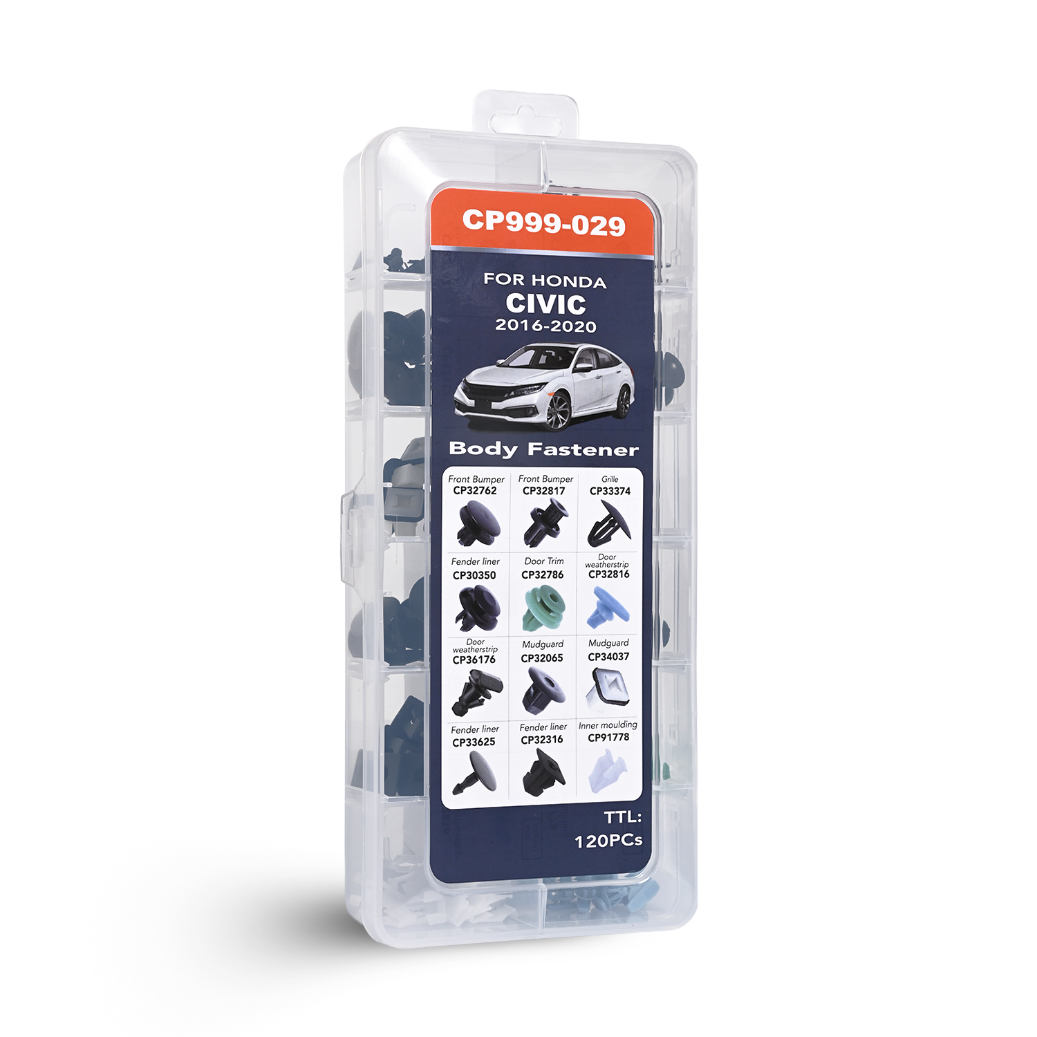 GRAPA HONDA CIVIC /DELANTERA/TRASERA/DERECHO/IZQUIERDO