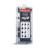 GRAPA SUBARU XV CROSSTREK /DELANTERA/TRASERA/DERECHO/IZQUIERDO