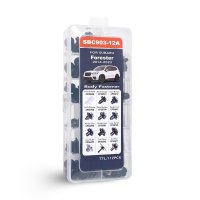GRAPA SUBARU FORESTER /DELANTERA/TRASERA/DERECHO/IZQUIERDO