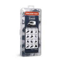 GRAPA FORD TRANSITT /DELANTERA/TRASERA/DERECHO/IZQUIERDO