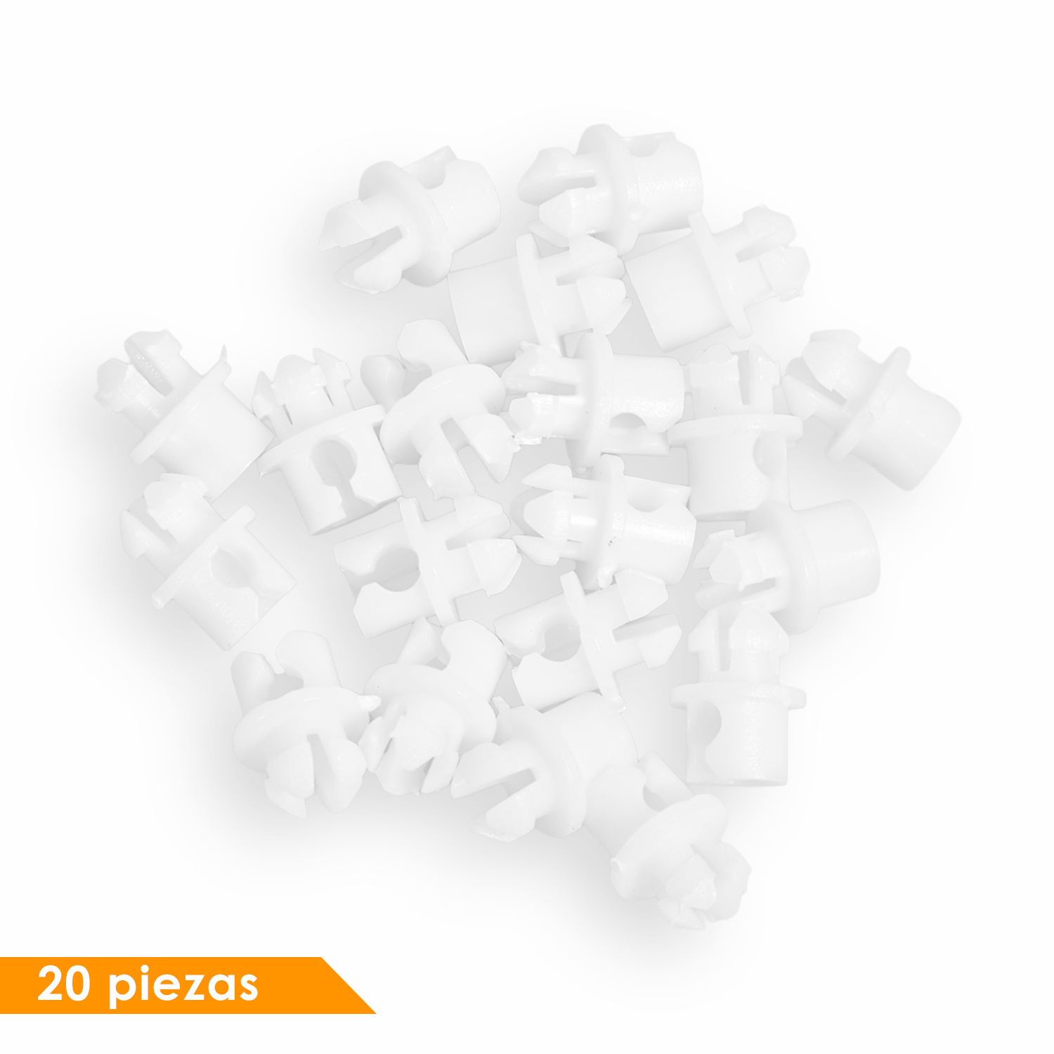 GRAPA SEAT IBIZA