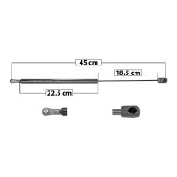 AMORTIGUADOR VIDRIO TRASERO FORD EXPEDITION