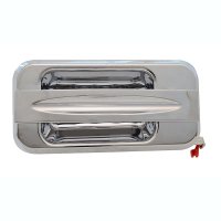 MANIJA EXTERIOR HUMMER H2 /DELANTERA/DERECHO