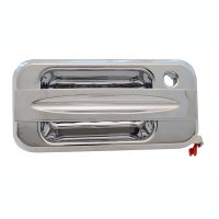 MANIJA EXTERIOR HUMMER H2 /DELANTERA/DERECHO