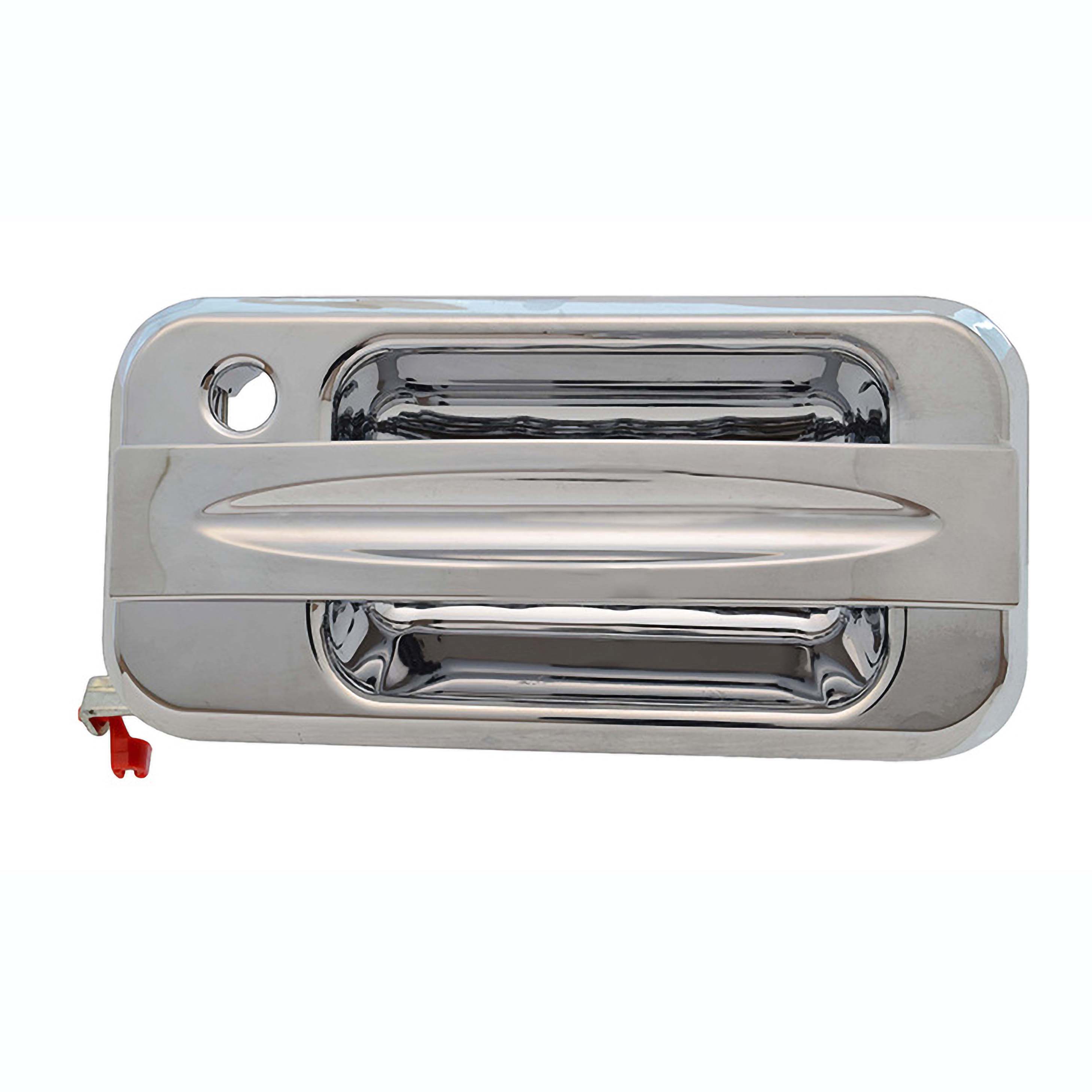 MANIJA EXTERIOR HUMMER H2 /DELANTERA/IZQUIERDO