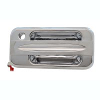 MANIJA EXTERIOR HUMMER H2 /DELANTERA/IZQUIERDO