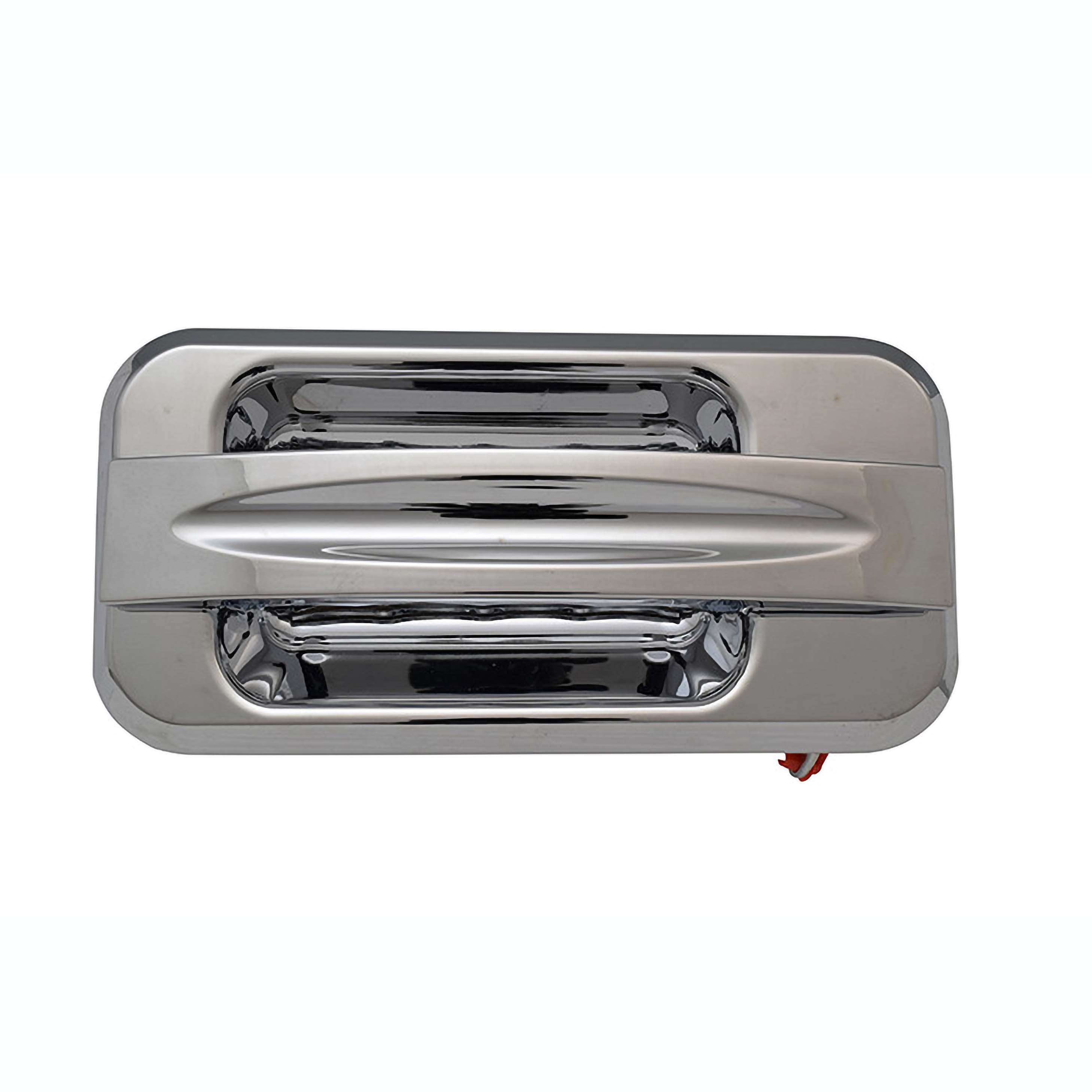 MANIJA EXTERIOR HUMMER H2 /TRASERA/DERECHO