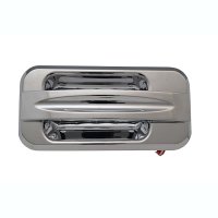 MANIJA EXTERIOR HUMMER H2 /TRASERA/DERECHO