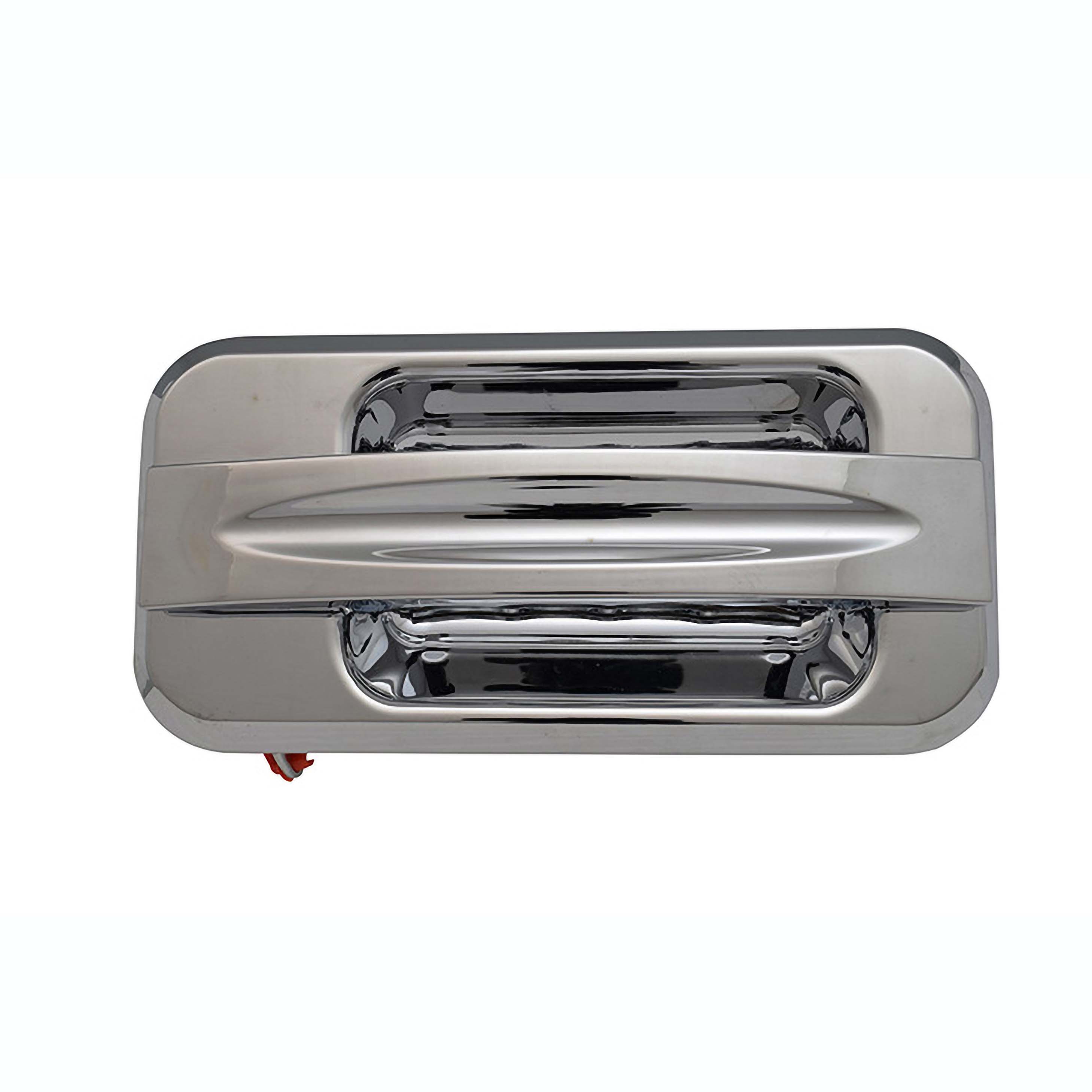 MANIJA EXTERIOR HUMMER H2 /TRASERA/IZQUIERDO
