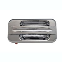 MANIJA EXTERIOR HUMMER H2 /TRASERA/IZQUIERDO