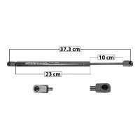 AMORTIGUADOR COFRE LINCOLN TOWN CAR /DERECHO/IZQUIERDO