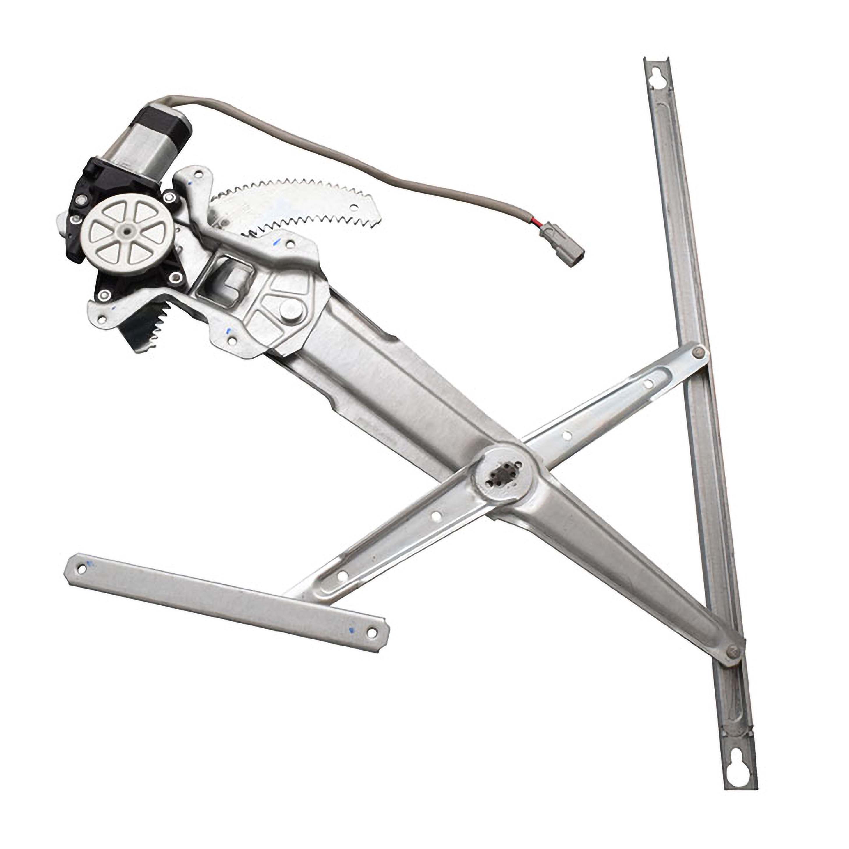 ELEVADOR DE CRISTAL HONDA CIVIC /DELANTERA/IZQUIERDO