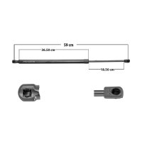 AMORTIGUADOR 5TA PUERTA FORD EDGE /TRASERA/DERECHO/IZQUIERDO