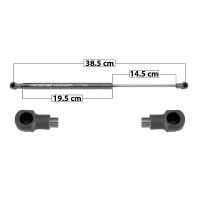 AMORTIGUADOR VIDRIO TRASERO TOYOTA HIGHLANDER /TRASERA/DERECHO/IZQUIERDO