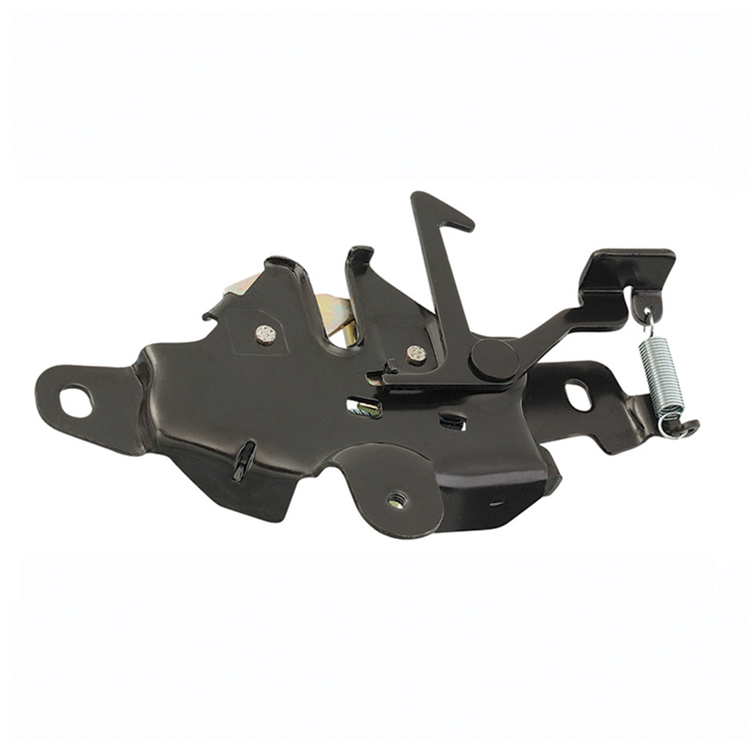 CHAPA DE COFRE TOYOTA HILUX