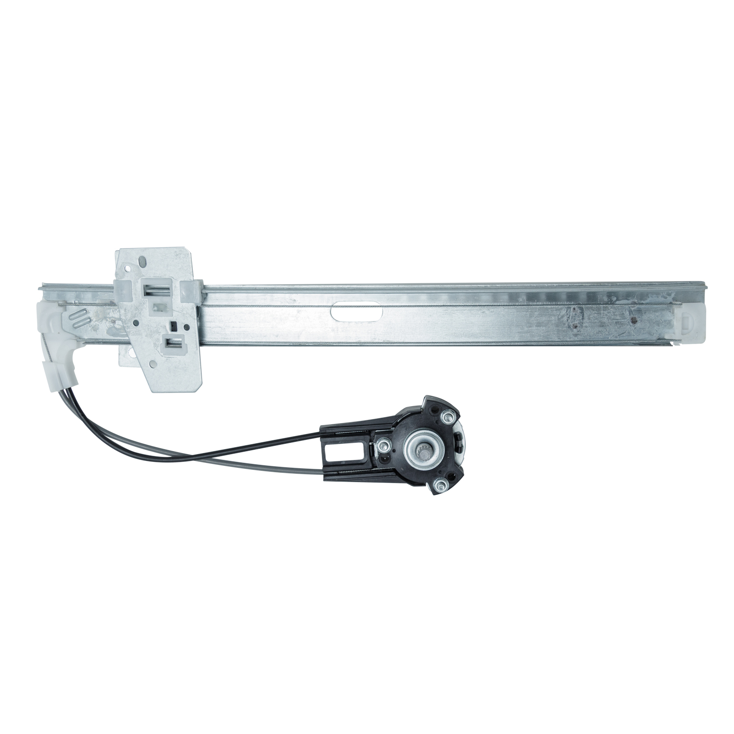 ELEVADOR DE CRISTAL MAZDA B2200 /IZQUIERDO