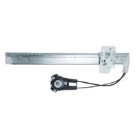 ELEVADOR DE CRISTAL MAZDA B2200 /DERECHO