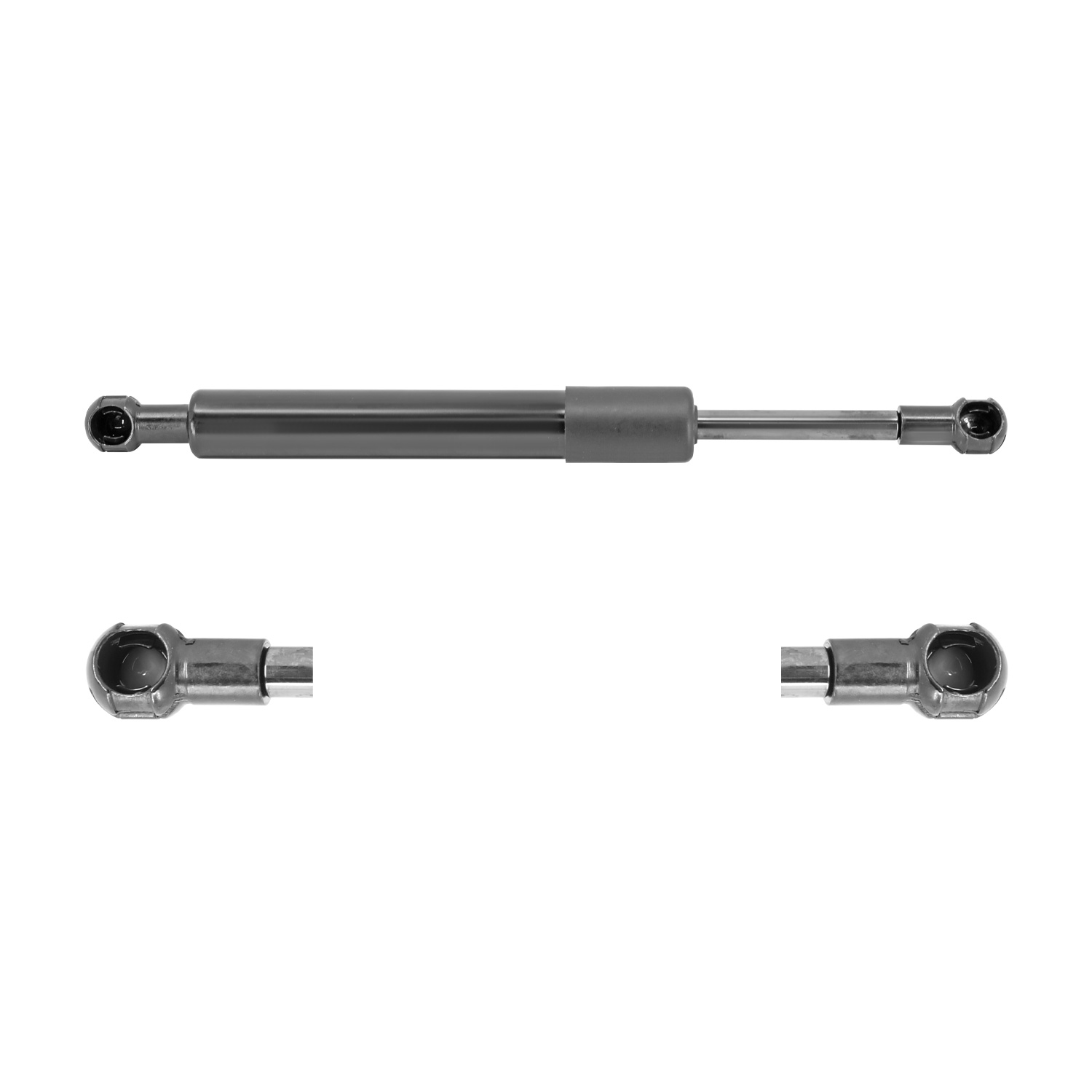 AMORTIGUADOR TAPA CAJA FORD RANGER /TRASERA/DERECHO/IZQUIERDO