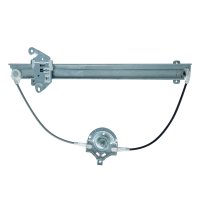 ELEVADOR DE CRISTAL NISSAN TSURU II /DELANTERA/IZQUIERDO