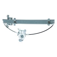 ELEVADOR DE CRISTAL NISSAN TSURU II /TRASERA/DERECHO