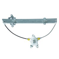 ELEVADOR DE CRISTAL NISSAN TSURU III /DELANTERA/DERECHO