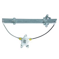 ELEVADOR DE CRISTAL NISSAN TSURU III /DELANTERA/IZQUIERDO