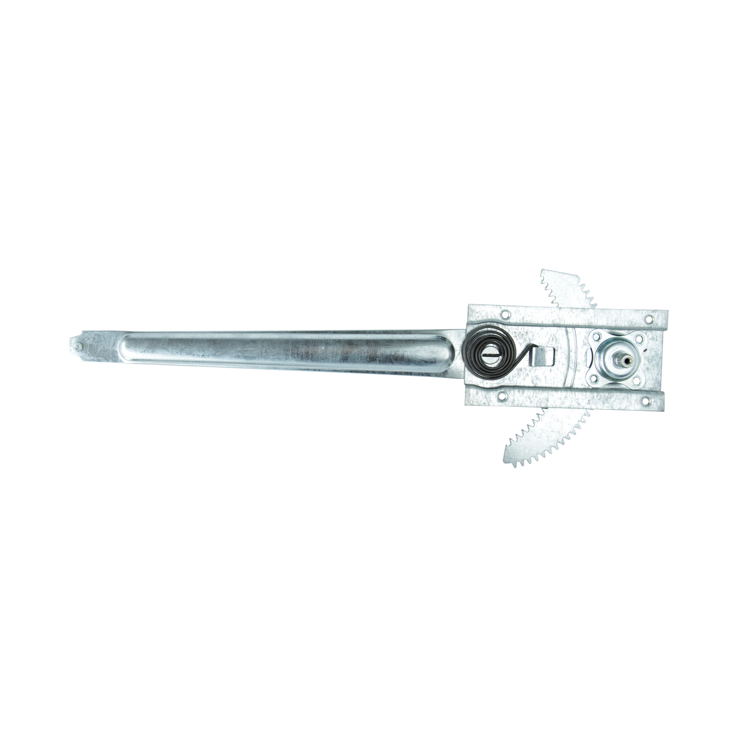 ELEVADOR DE CRISTAL MAZDA B1800 /DERECHO
