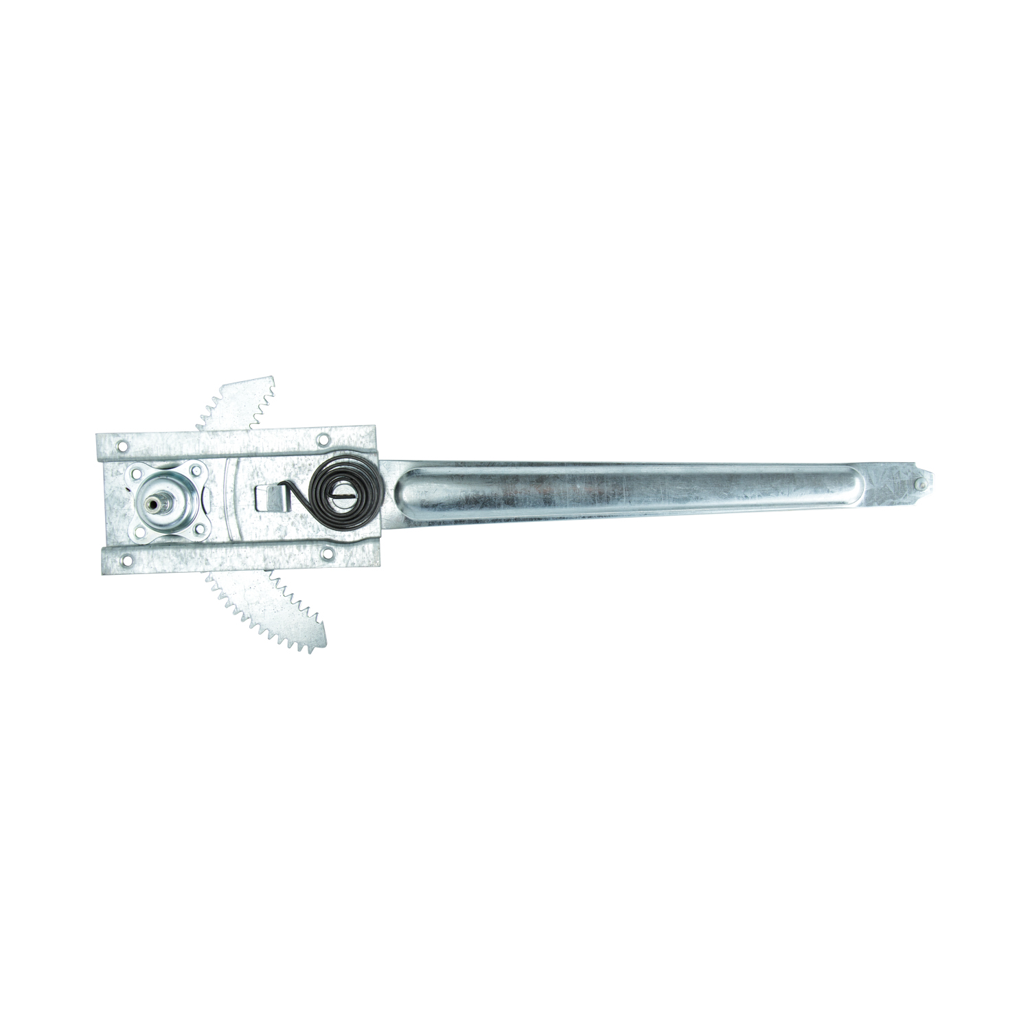 ELEVADOR DE CRISTAL MAZDA B1800 /IZQUIERDO