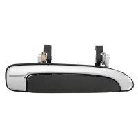 MANIJA EXTERIOR FORD CROWN VICTORIA /TRASERA/DERECHO