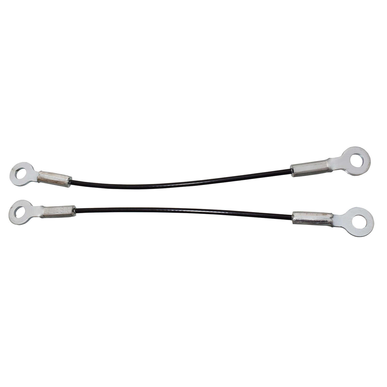 CABLES DE TAPA TOYOTA HILUX