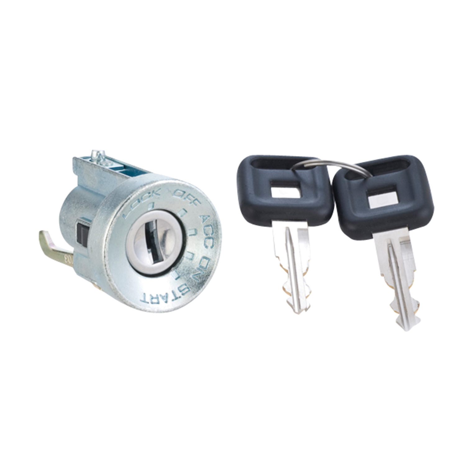 CILINDRO DE ENCENDIDO ISUZU LUV