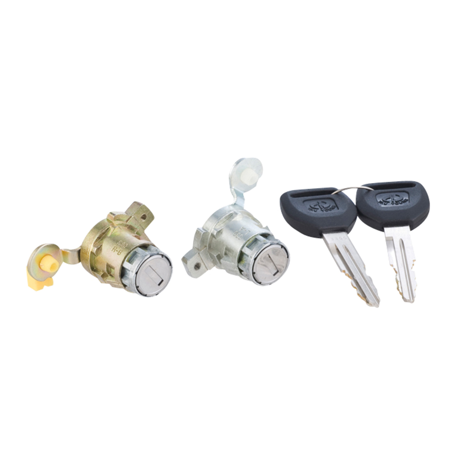 CILINDRO PARA PUERTA HONDA CIVIC