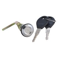 CILINDRO PARA CAJUELA NISSAN TSURU I