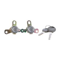 CILINDRO PARA PUERTA NISSAN ALMERA